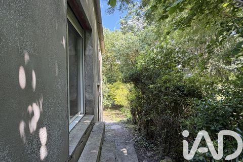 Villa i Oree-d'Anjou, Maine-et-Loire, Oree-d'Anjou - € 109.000 | Ref: 89385 - foto 8