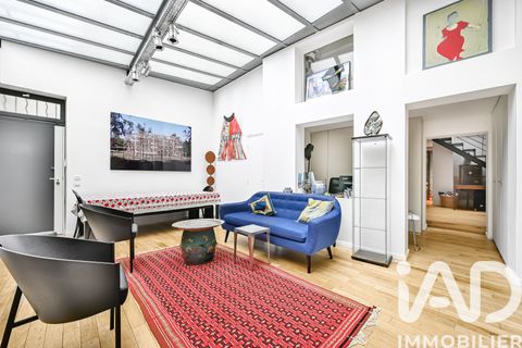 Lejlighed i Paris, Paris, Paris - € 1.170.000 | Ref: 72788 - foto 1