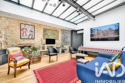 Lejlighed i Paris, Paris, Paris - € 1.170.000 | Ref: 72788 - foto 2