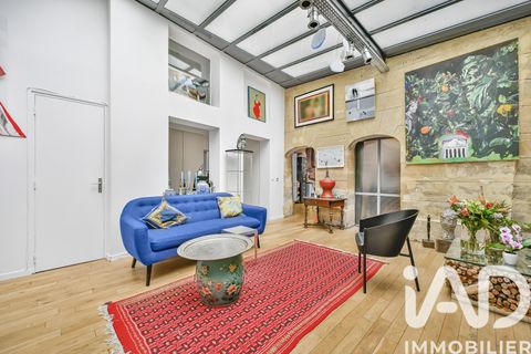 Lejlighed i Paris, Paris, Paris - € 1.170.000 | Ref: 72788 - foto 3