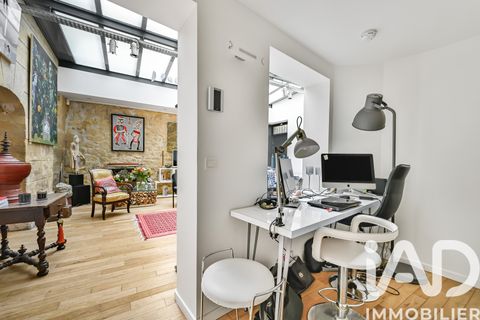 Lejlighed i Paris, Paris, Paris - € 1.170.000 | Ref: 72788 - foto 5