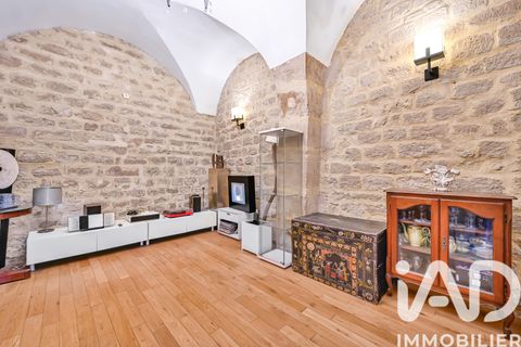 Lejlighed i Paris, Paris, Paris - € 1.170.000 | Ref: 72788 - foto 7
