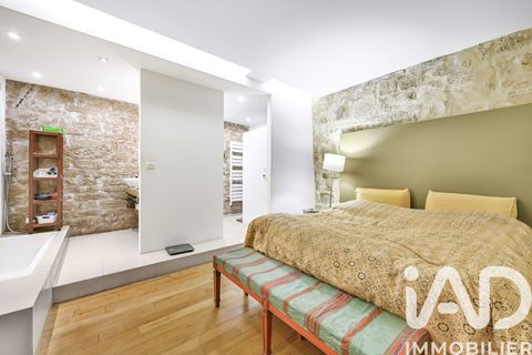 Lejlighed i Paris, Paris, Paris - € 1.170.000 | Ref: 72788 - foto 8