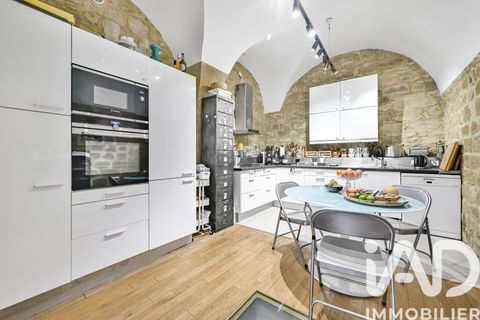 Lejlighed i Paris, Paris, Paris - € 1.170.000 | Ref: 72788 - foto 10