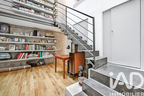 Lejlighed i Paris, Paris, Paris - € 1.170.000 | Ref: 72788 - foto 11