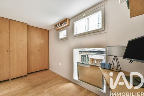 Lejlighed i Paris, Paris, Paris - € 1.170.000 | Ref: 72788 - foto 14
