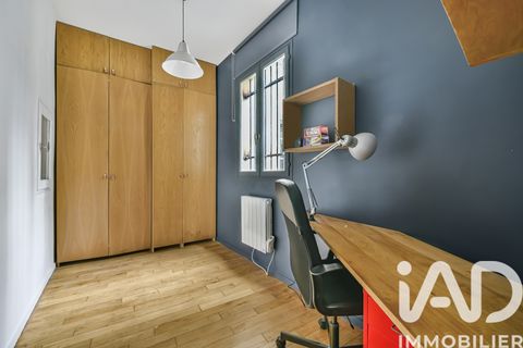 Lejlighed i Paris, Paris, Paris - € 1.170.000 | Ref: 72788 - foto 15