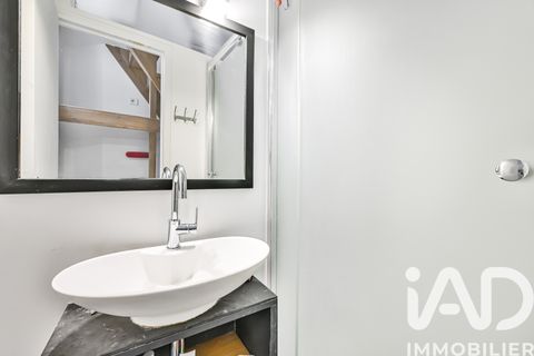 Lejlighed i Paris, Paris, Paris - € 1.170.000 | Ref: 72788 - foto 16