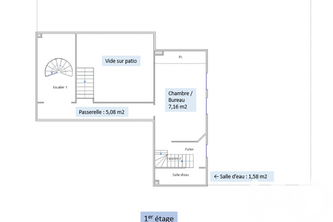 Lejlighed i Paris, Paris, Paris - € 1.170.000 | Ref: 72788 - foto 18