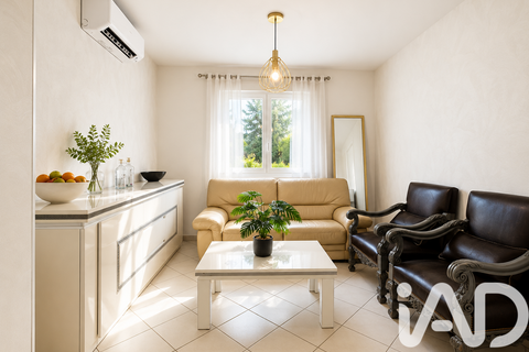 Villa i Le Raincy, Seine-Saint-Denis, Le Raincy - € 495.000 | Ref: 85222 - foto 2
