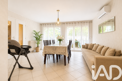 Villa i Le Raincy, Seine-Saint-Denis, Le Raincy - € 495.000 | Ref: 85222 - foto 3