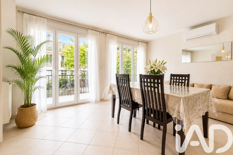 Villa i Le Raincy, Seine-Saint-Denis, Le Raincy - € 495.000 | Ref: 85222 - foto 4