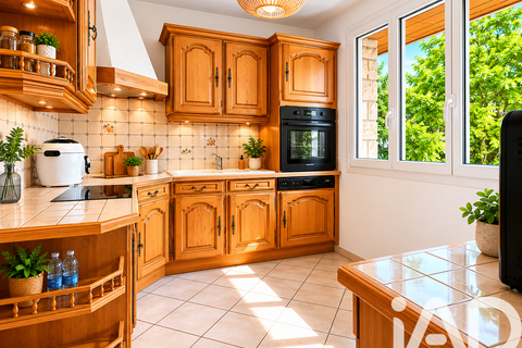 Villa i Le Raincy, Seine-Saint-Denis, Le Raincy - € 495.000 | Ref: 85222 - foto 5