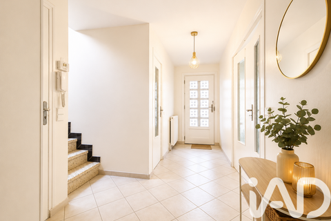 Villa i Le Raincy, Seine-Saint-Denis, Le Raincy - € 495.000 | Ref: 85222 - foto 6