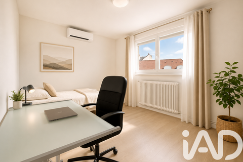 Villa i Le Raincy, Seine-Saint-Denis, Le Raincy - € 495.000 | Ref: 85222 - foto 7