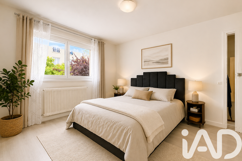 Villa i Le Raincy, Seine-Saint-Denis, Le Raincy - € 495.000 | Ref: 85222 - foto 8