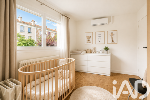 Villa i Le Raincy, Seine-Saint-Denis, Le Raincy - € 495.000 | Ref: 85222 - foto 9