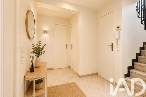 Villa i Le Raincy, Seine-Saint-Denis, Le Raincy - € 495.000 | Ref: 85222 - foto 12