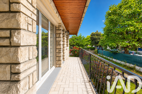 Villa i Le Raincy, Seine-Saint-Denis, Le Raincy - € 495.000 | Ref: 85222 - foto 14