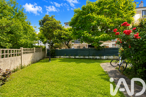 Villa i Le Raincy, Seine-Saint-Denis, Le Raincy - € 495.000 | Ref: 85222 - foto 17