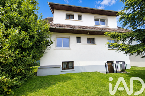 Villa i Le Raincy, Seine-Saint-Denis, Le Raincy - € 495.000 | Ref: 85222 - foto 18