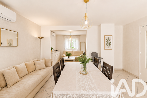 Villa i Le Raincy, Seine-Saint-Denis, Le Raincy - € 495.000 | Ref: 85222 - foto 13
