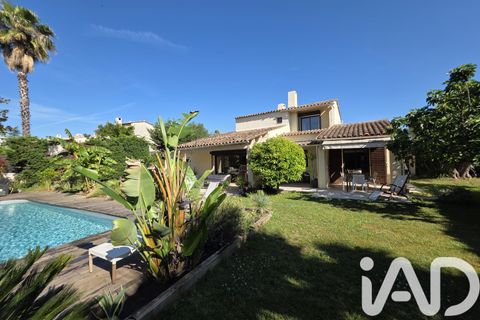 Byhus i Antibes, Alpes-Maritimes, Antibes - € 995.000 | Ref: 73816 - foto 1