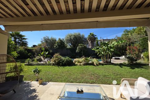 Byhus i Antibes, Alpes-Maritimes, Antibes - € 995.000 | Ref: 73816 - foto 4