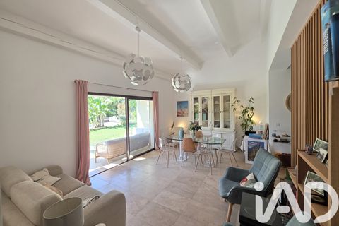 Byhus i Antibes, Alpes-Maritimes, Antibes - € 995.000 | Ref: 73816 - foto 5