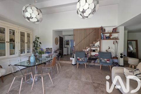 Byhus i Antibes, Alpes-Maritimes, Antibes - € 995.000 | Ref: 73816 - foto 6
