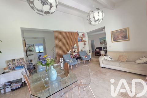 Byhus i Antibes, Alpes-Maritimes, Antibes - € 995.000 | Ref: 73816 - foto 7