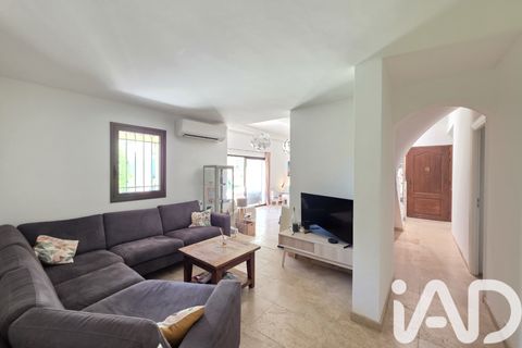 Byhus i Antibes, Alpes-Maritimes, Antibes - € 995.000 | Ref: 73816 - foto 9