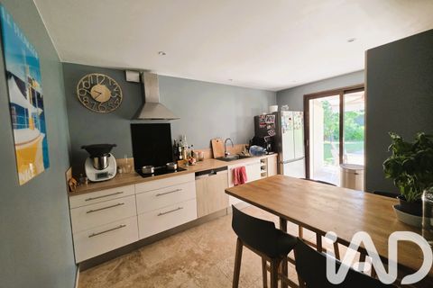 Byhus i Antibes, Alpes-Maritimes, Antibes - € 995.000 | Ref: 73816 - foto 10