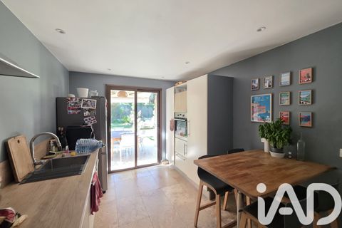 Byhus i Antibes, Alpes-Maritimes, Antibes - € 995.000 | Ref: 73816 - foto 11