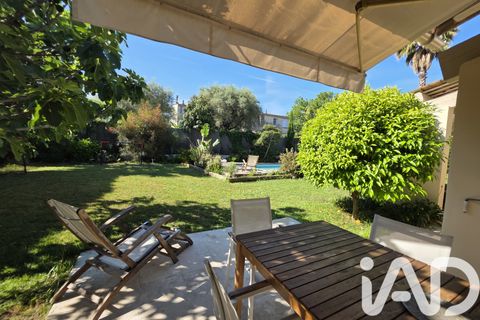 Byhus i Antibes, Alpes-Maritimes, Antibes - € 995.000 | Ref: 73816 - foto 12