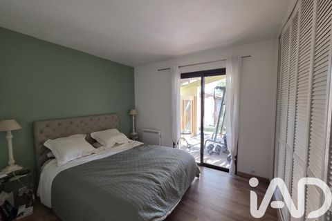 Byhus i Antibes, Alpes-Maritimes, Antibes - € 995.000 | Ref: 73816 - foto 13