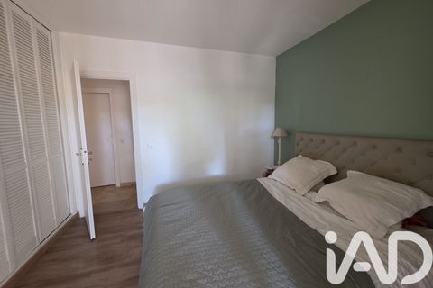 Byhus i Antibes, Alpes-Maritimes, Antibes - € 995.000 | Ref: 73816 - foto 14