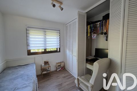 Byhus i Antibes, Alpes-Maritimes, Antibes - € 995.000 | Ref: 73816 - foto 16