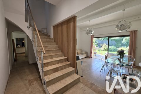 Byhus i Antibes, Alpes-Maritimes, Antibes - € 995.000 | Ref: 73816 - foto 17