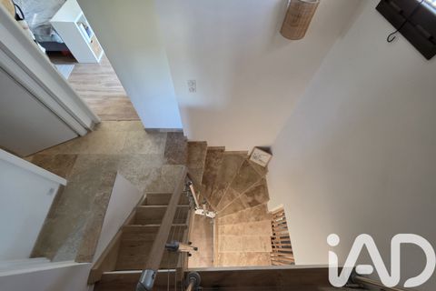 Byhus i Antibes, Alpes-Maritimes, Antibes - € 995.000 | Ref: 73816 - foto 18