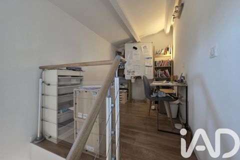 Byhus i Antibes, Alpes-Maritimes, Antibes - € 995.000 | Ref: 73816 - foto 19