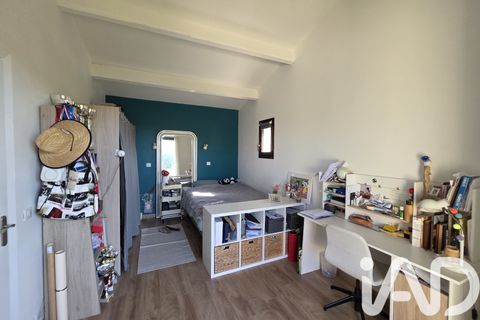 Byhus i Antibes, Alpes-Maritimes, Antibes - € 995.000 | Ref: 73816 - foto 20