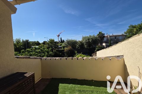Byhus i Antibes, Alpes-Maritimes, Antibes - € 995.000 | Ref: 73816 - foto 21