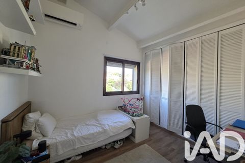 Byhus i Antibes, Alpes-Maritimes, Antibes - € 995.000 | Ref: 73816 - foto 22