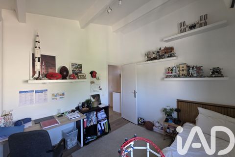 Byhus i Antibes, Alpes-Maritimes, Antibes - € 995.000 | Ref: 73816 - foto 23