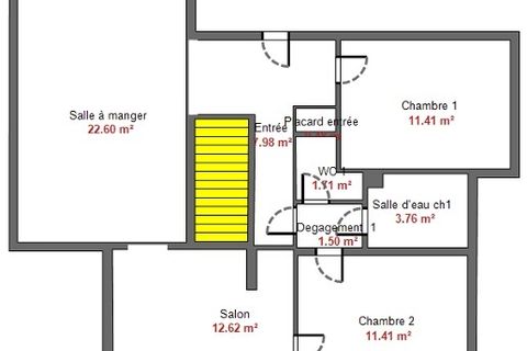 Byhus i Antibes, Alpes-Maritimes, Antibes - € 995.000 | Ref: 73816 - foto 27