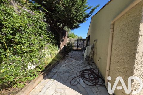 Byhus i Antibes, Alpes-Maritimes, Antibes - € 995.000 | Ref: 73816 - foto 28