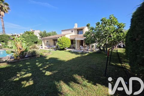 Byhus i Antibes, Alpes-Maritimes, Antibes - € 995.000 | Ref: 73816 - foto 30