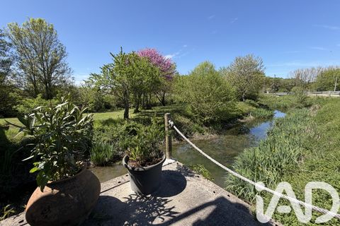 Villa i Challignac, Charente, Challignac - € 478.000 | Ref: 8529 - foto 4