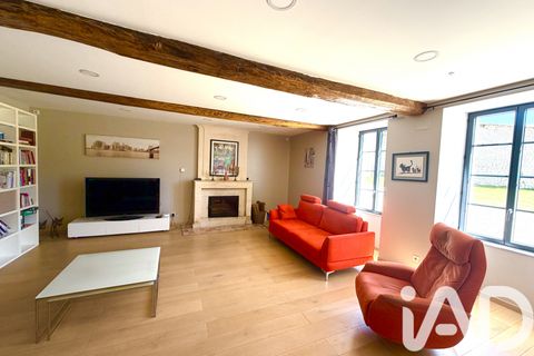 Villa i Challignac, Charente, Challignac - € 478.000 | Ref: 8529 - foto 6